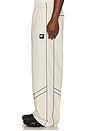 view 2 of 6 Track Pants in Light Bone