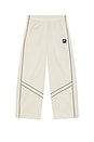 view 5 of 6 Track Pants in Light Bone