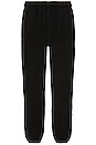 view 2 of 4 ACG Wolf Tree Pant in Off Noir & Black