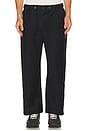 view 1 of 7 Sportswear Club Fleece Pant in Black