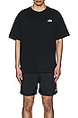 view 4 of 5 Sneaker Obsessed Max90 T-Shirt in Black
