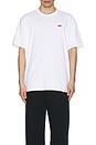 view 4 of 4 Sneaker Obsessed Max90 T-Shirt in White