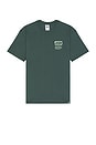 view 2 of 4 Dri-Fit T-Shirt in Vintage Green