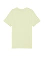 view 2 of 4 ESSENTIAL Tシャツ in Life Lime