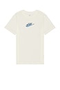 view 1 of 4 ESSENTIAL Tシャツ in Sail