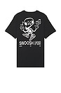 view 1 of 5 M Nsw Tee Oc Lbr Pk4 in Black