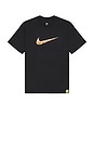 view 1 of 4 U Nsw M90 Tee in Black
