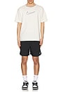 view 5 of 5 U Nsw M90 Sega Tee in Sail