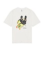 view 1 of 4 ACG Tシャツ in Summit White