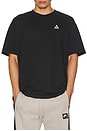 view 4 of 5 Acg M90 Tee in Black