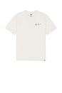 view 2 of 4 Acg Guide Tee in Phantom