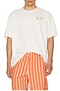 view 3 of 4 Acg Guide Tee in Phantom