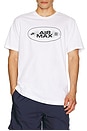 view 4 of 5 Nsw Air Max Tee in White