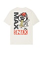 view 1 of 4 Nsw M90 Sole Food Tee in Sail