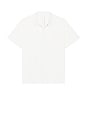 view 1 of 4 CHEMISE NIKE 24.7 in Sail & Light Bone