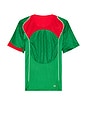view 2 of 4 Total 90 Soccer Jersey in Green