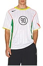 view 4 of 5 Total 90 Soccer Jersey in Multi
