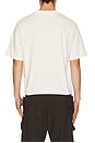 view 2 of 4 Nsw Acg Tee in Pale Ivory