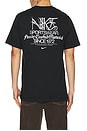view 1 of 5 Nsw Oc Wings City Tee in Black