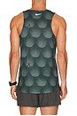 view 2 of 4 CAMISETA TIRANTES STRIDE in Black Spruce