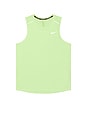 view 4 of 4 DÉBARDEUR MILER in Volt Ice & Reflective Silv