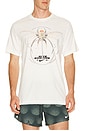 view 1 of 4 Dri-Fit Running T-Shirt in Sail