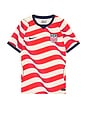 view 4 of 5 T-SHIRT STADIUM in Sail & Midnight Navy