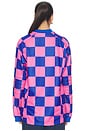 view 4 of 5 CAMISETA CLUB in Game Royal, Pinksicle, & Hydrogen Blue