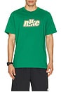 view 1 of 4 T-SHIRT CLUB in Malachite