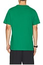 view 2 of 4 T-SHIRT CLUB in Malachite