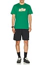 view 3 of 4 T-SHIRT CLUB in Malachite