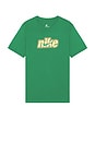 view 4 of 4 T-SHIRT CLUB in Malachite
