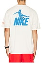 view 2 of 5 CAMISETA PEAK TEE in Sail