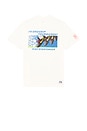 view 4 of 5 CAMISETA PEAK TEE in Sail