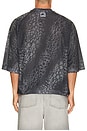 view 2 of 4 Air Jersey in Dark Smoke Grey