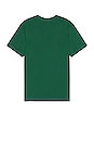 view 2 of 3 M NSW TEE ICON FUTURA in Green