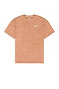 view 1 of 5 Max 90 T-Shirt in Driftwood