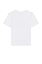 view 2 of 4 T-SHIRT ACG in White