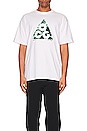 view 3 of 4 T-SHIRT ACG in White