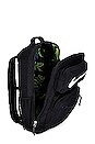 view 4 of 4 Graphic Training Backpack 27L in Black, Black & White