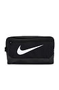view 1 of 6 Training Shoe Bag (11L) in Black & White