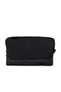 view 2 of 6 Training Shoe Bag (11L) in Black & White