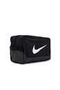 view 3 of 6 Training Shoe Bag (11L) in Black & White