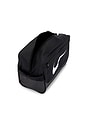 view 4 of 6 Training Shoe Bag (11L) in Black & White