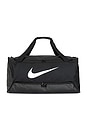 view 2 of 7 Training Duffel Bag (Large, 95L) in Black & White