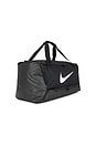 view 4 of 7 Training Duffel Bag (Large, 95L) in Black & White