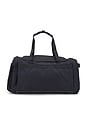 view 3 of 6 Duffel Bag Medium 51L in Black & White