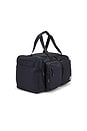 view 4 of 6 Duffel Bag Medium 51L in Black & White