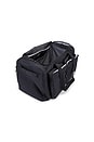 view 5 of 6 Duffel Bag Medium 51L in Black & White