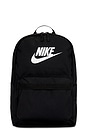 view 1 of 6 Backpack in Black